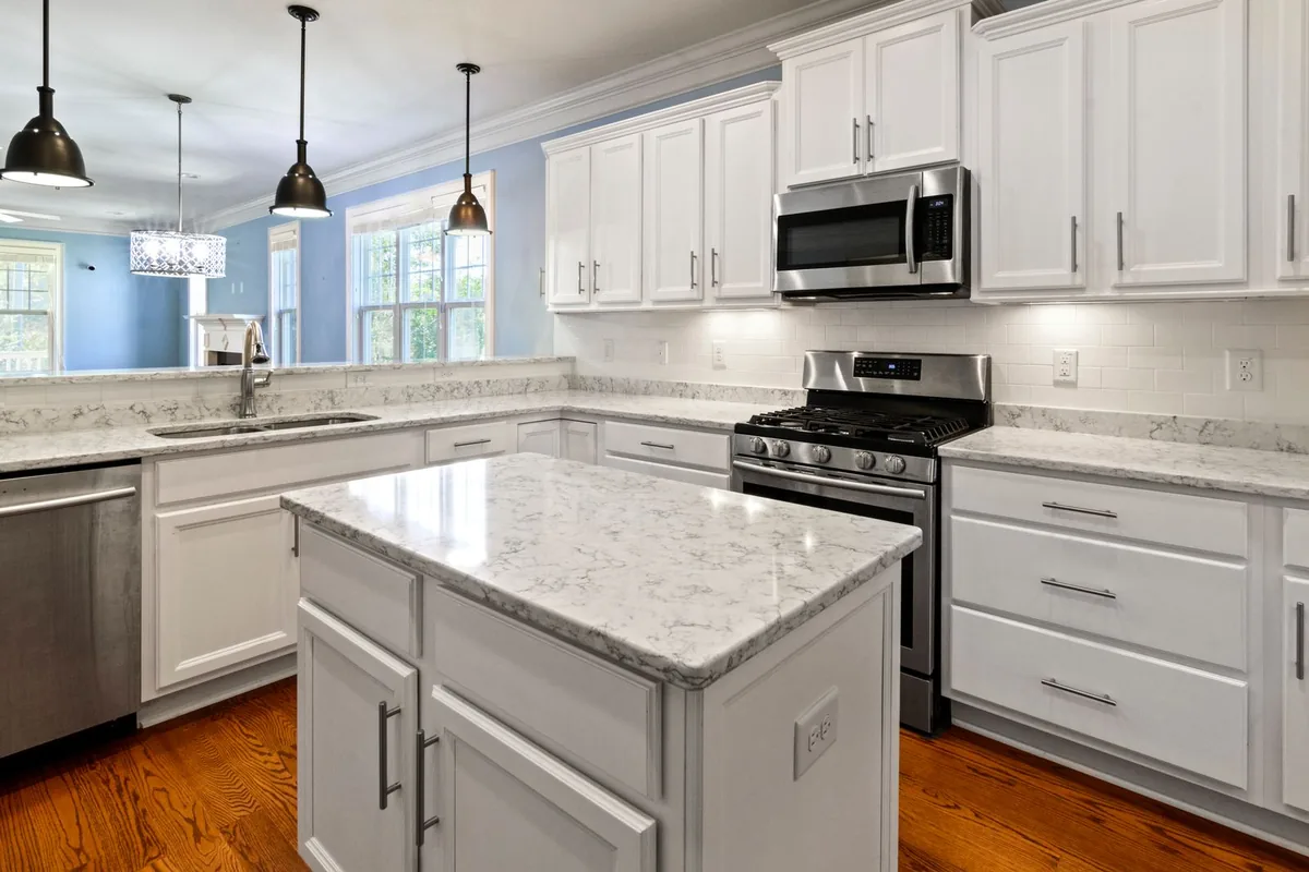 Filth & Squalor Cleanup in Chesapeake Beach, Virginia Beach, VA
