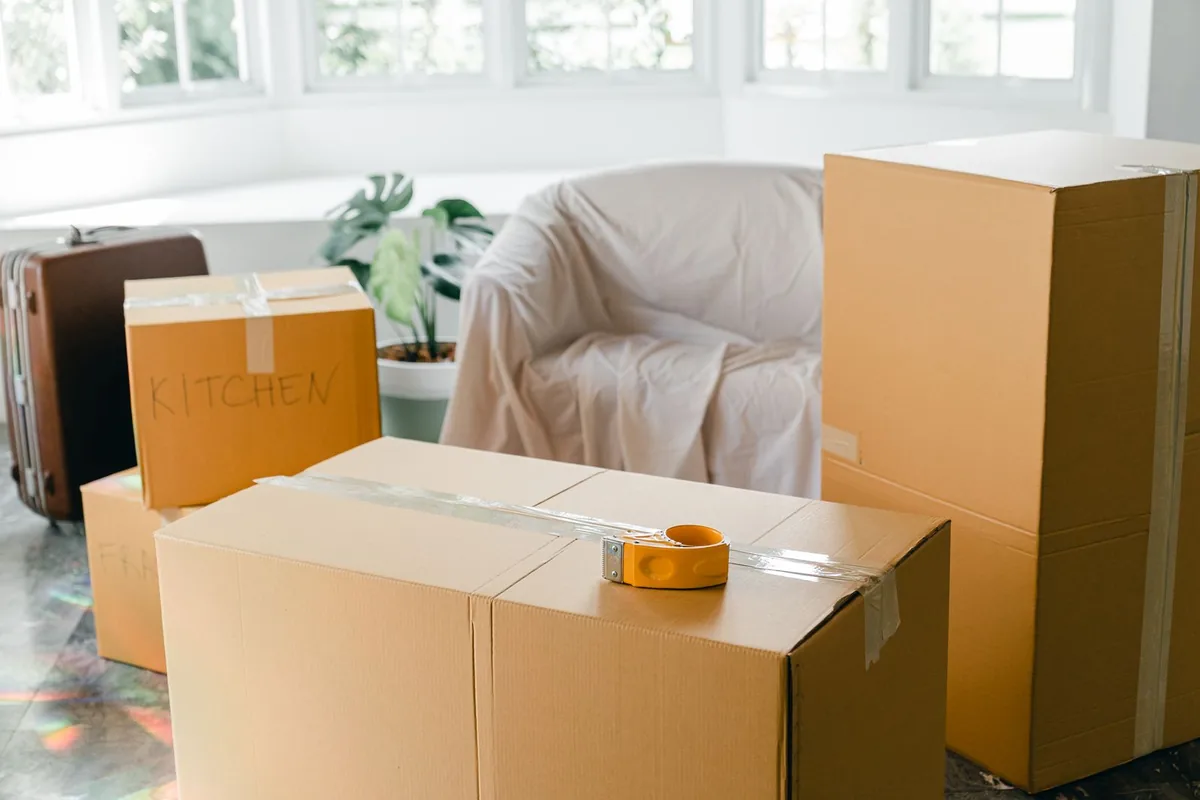 Hoarding Cleanup in Chesapeake Beach, Virginia Beach, VA